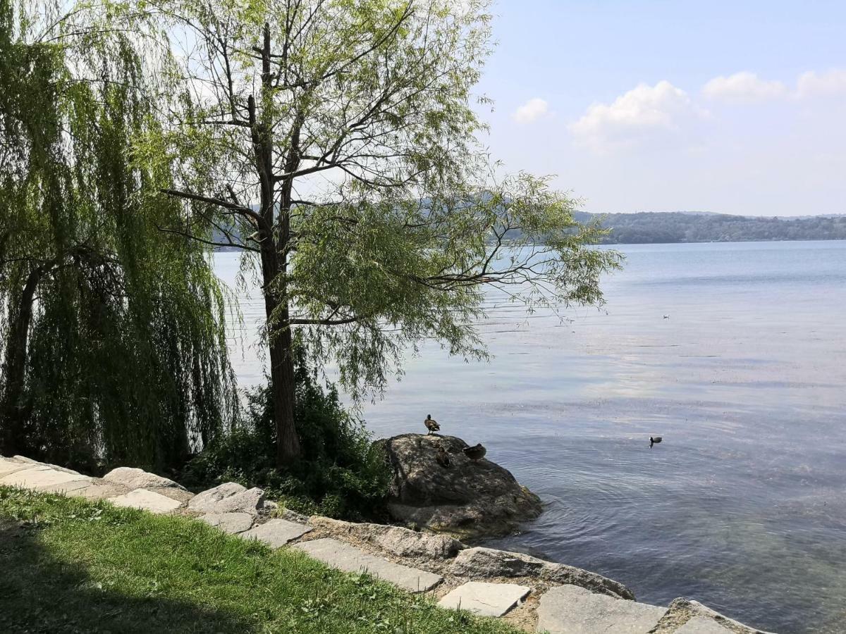 Slowliday Вивероне Экстерьер фото