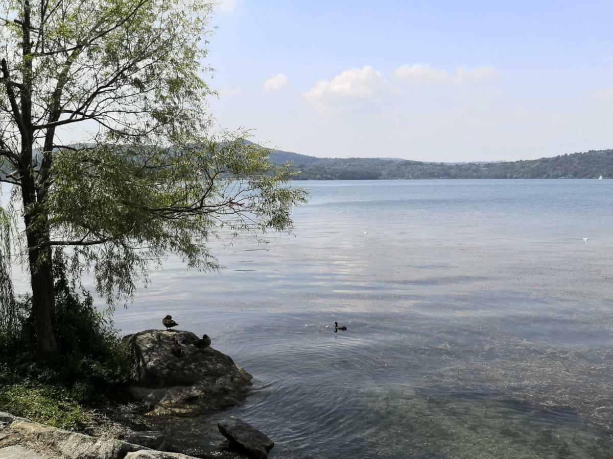 Slowliday Вивероне Экстерьер фото