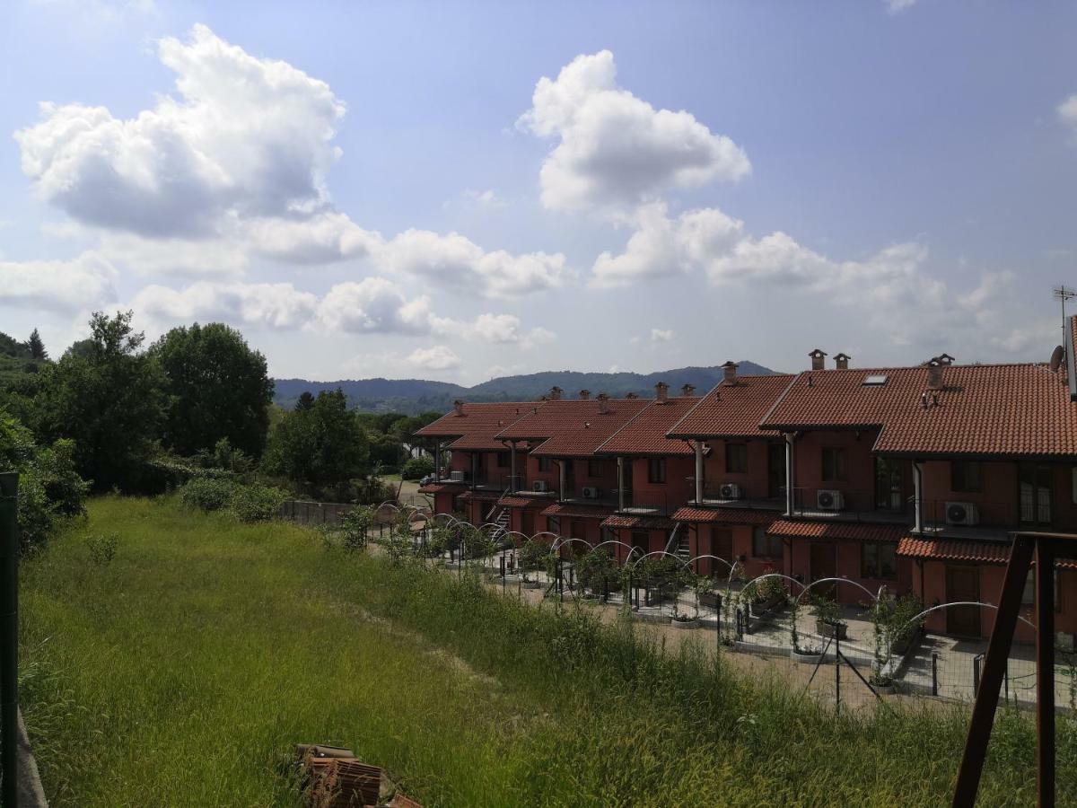 Slowliday Вивероне Экстерьер фото