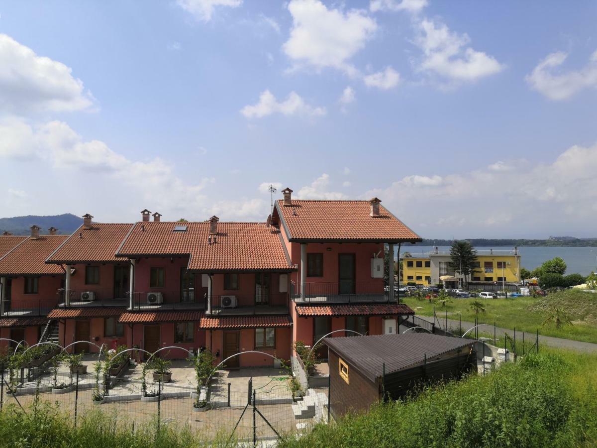 Slowliday Вивероне Экстерьер фото